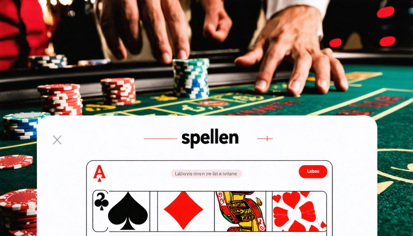 spellen Lalabet